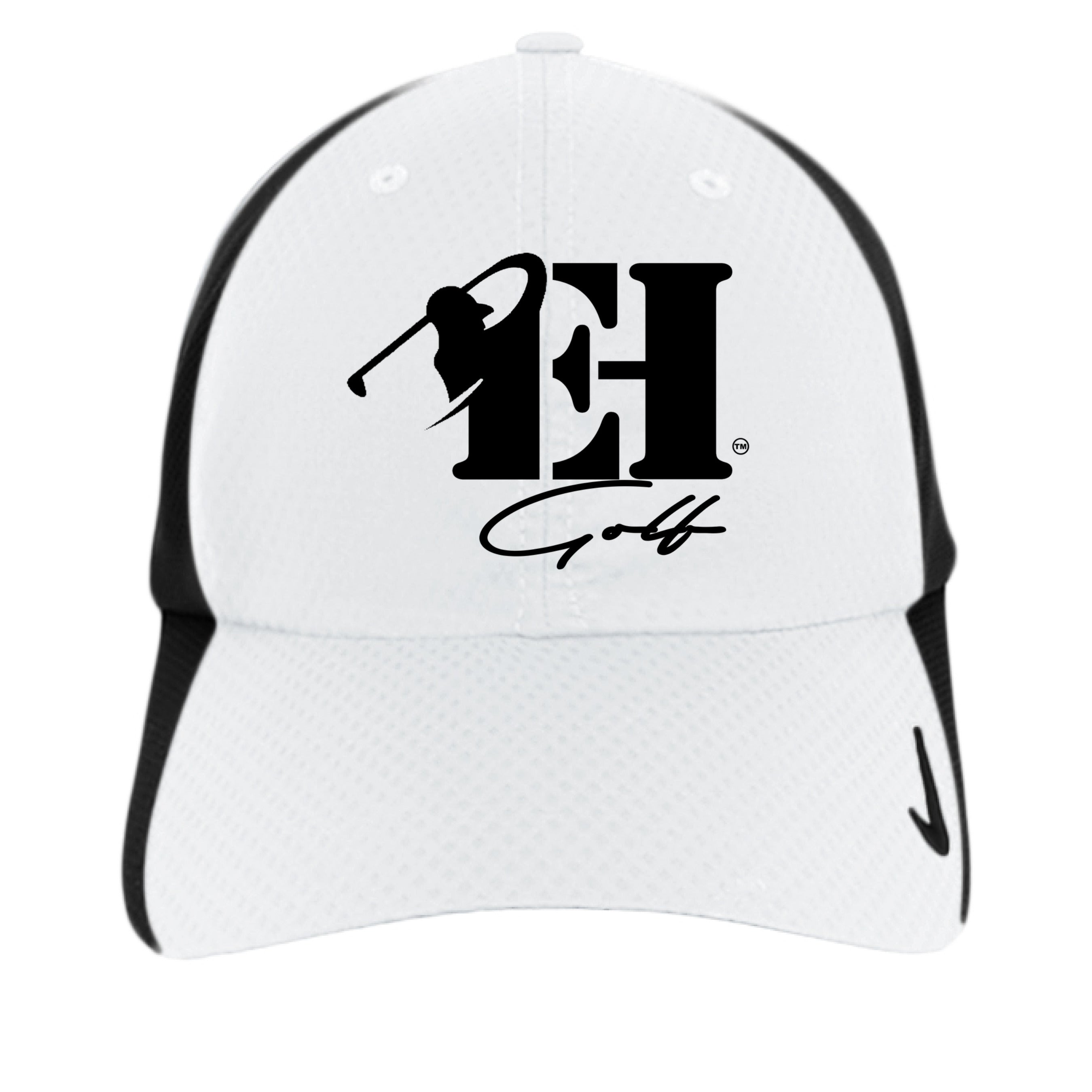 White/Black - FRONT