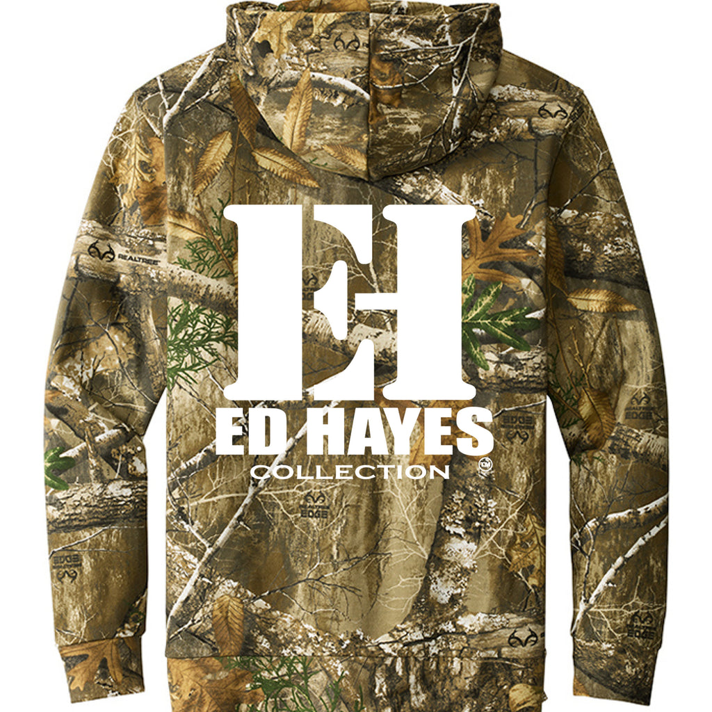 Realtree Edge - BACK