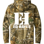 Realtree Edge - BACK