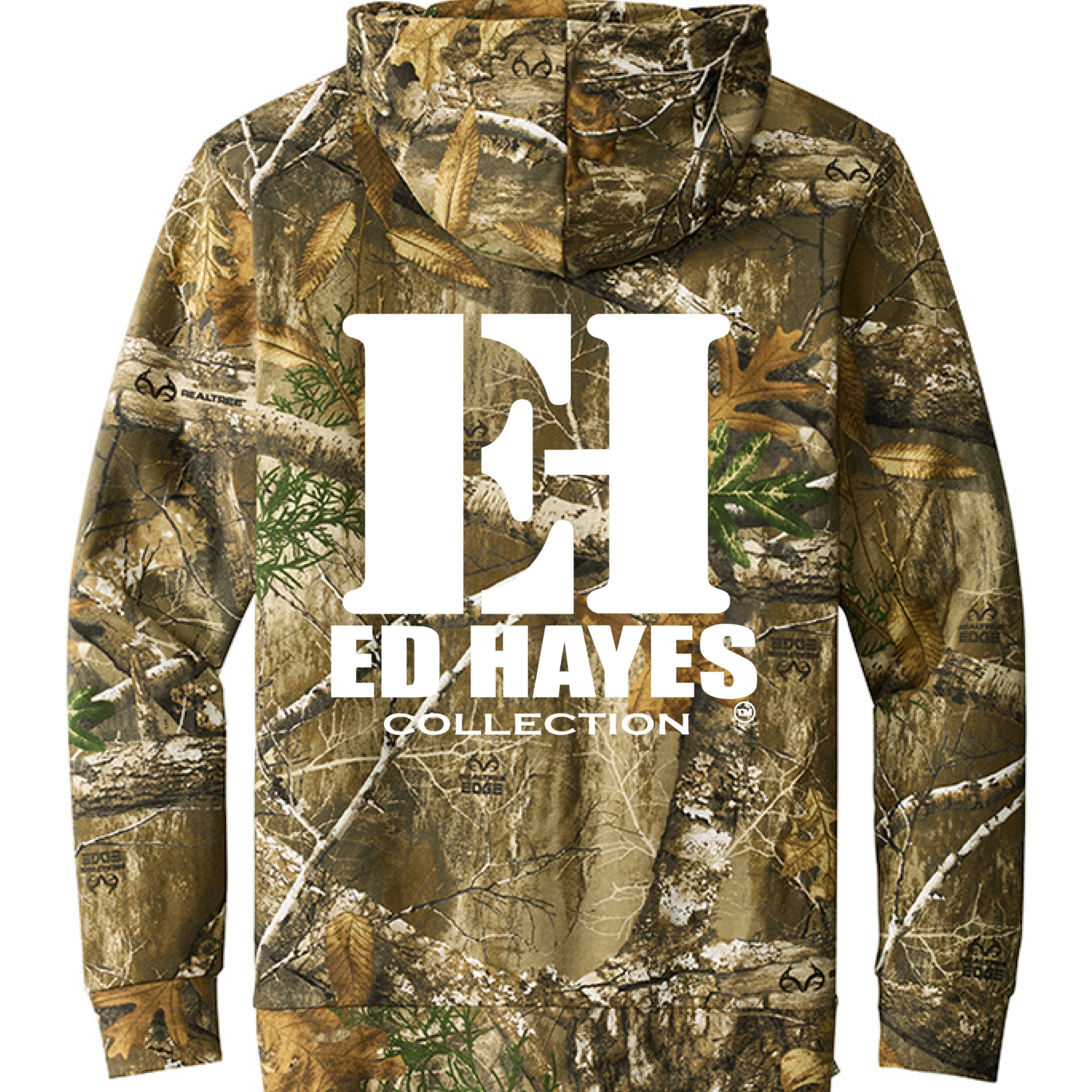 Realtree Edge - BACK