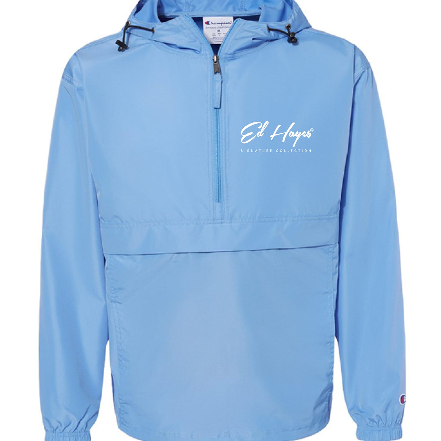 Light Blue - FRONT