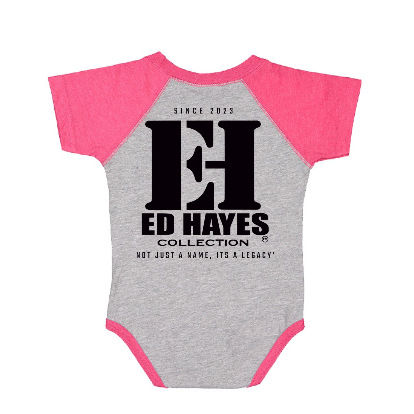 VN HTH/VN HT PNK - BACK