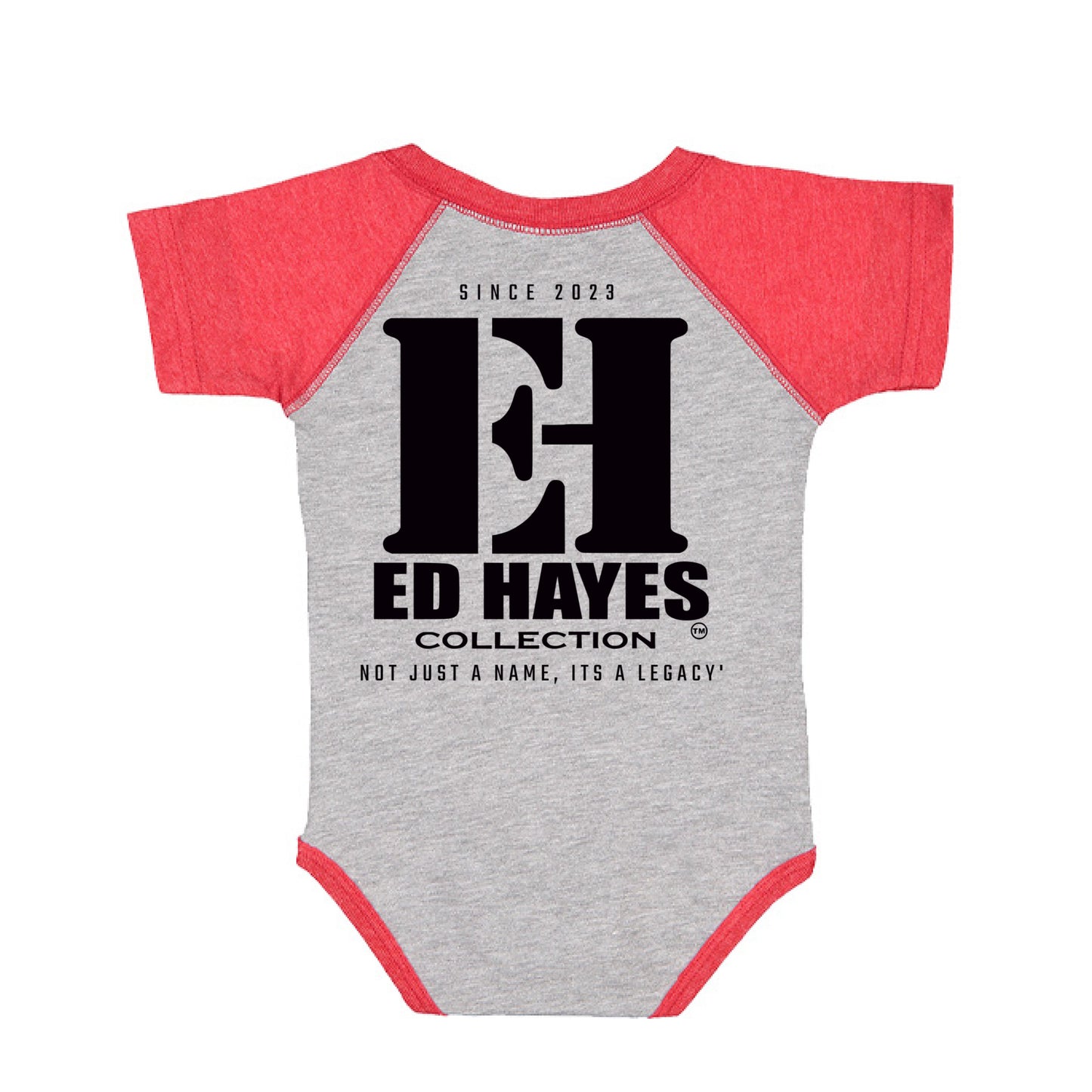 VN HTHR/VN RED - BACK