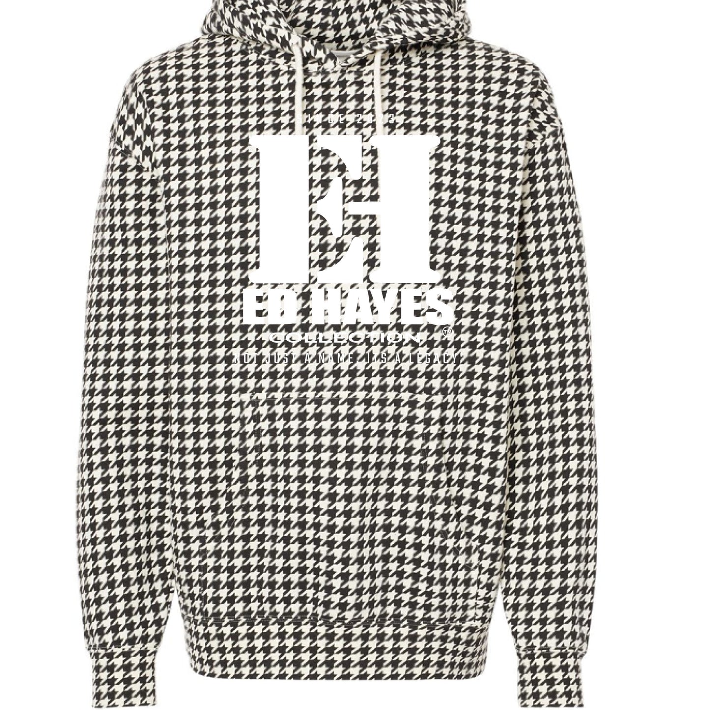 Houndstooth - FRONT